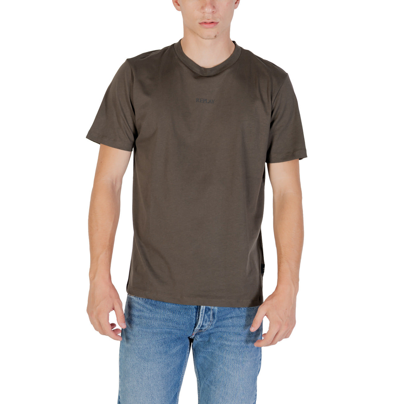 Replay - Replay T-Shirt Uomo
