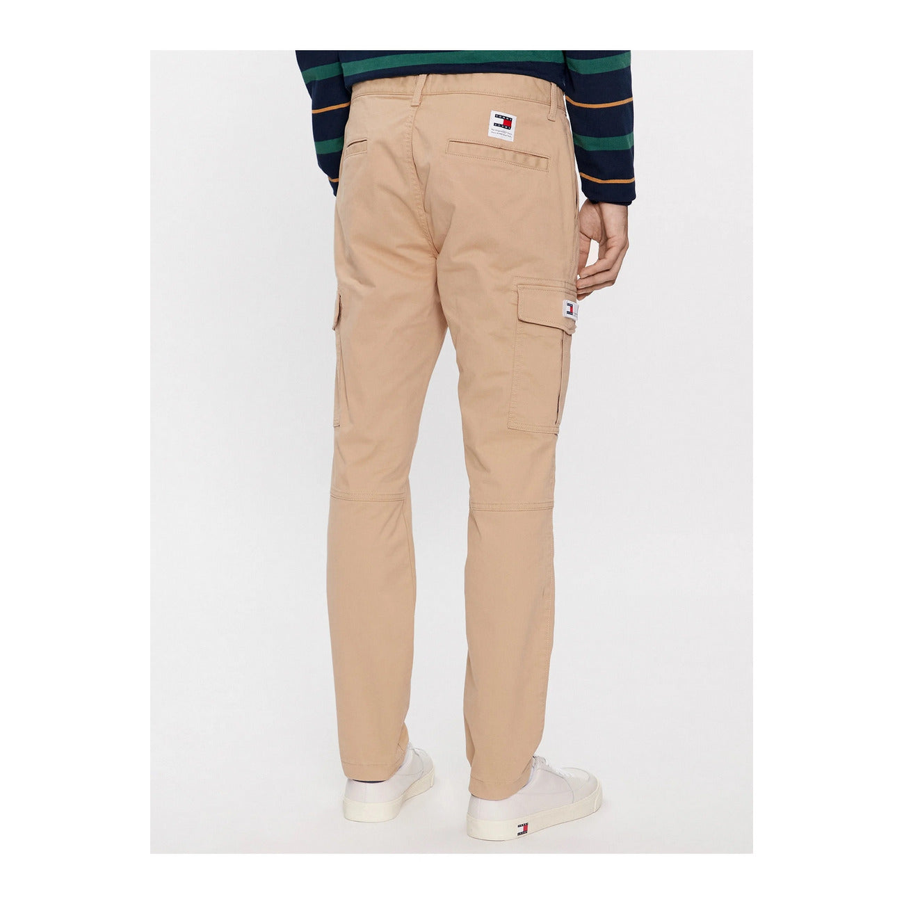 Tommy Jeans - Tommy Jeans Pantaloni Uomo