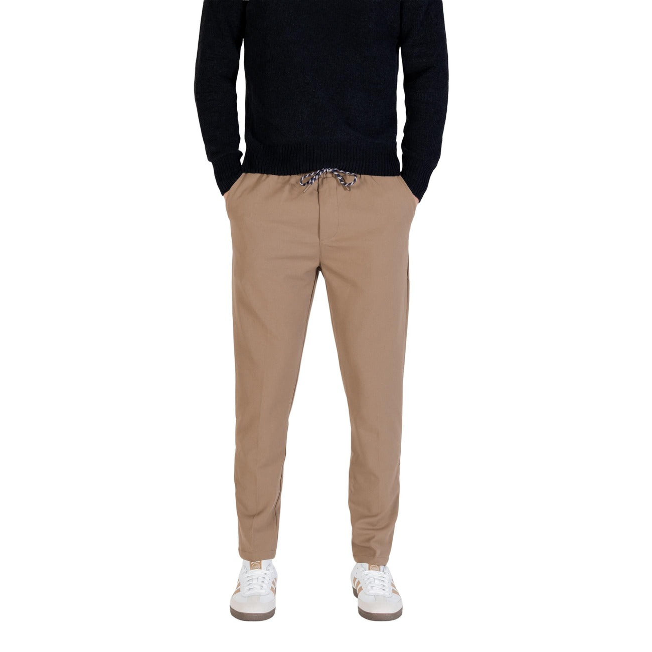 Gianni Lupo - Gianni Lupo Pantaloni Uomo