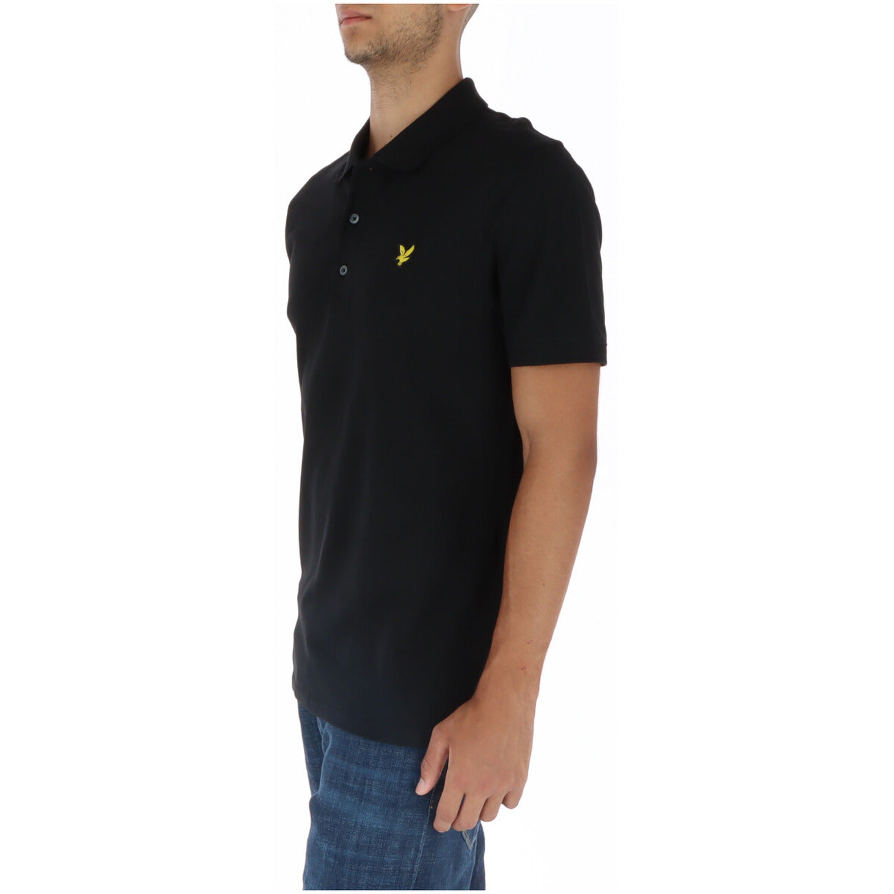 Lyle & Scott - Lyle & Scott Polo Uomo