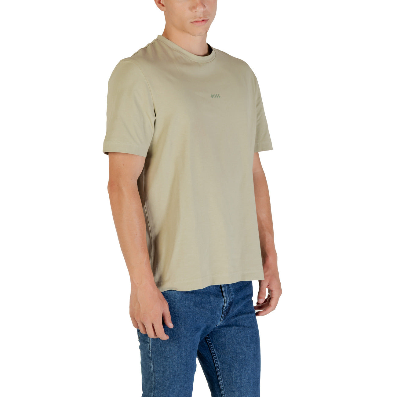 Boss - Boss Herren T-Shirt