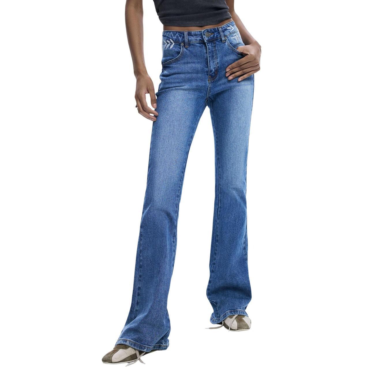 Desigual - Desigual Jeans Donna