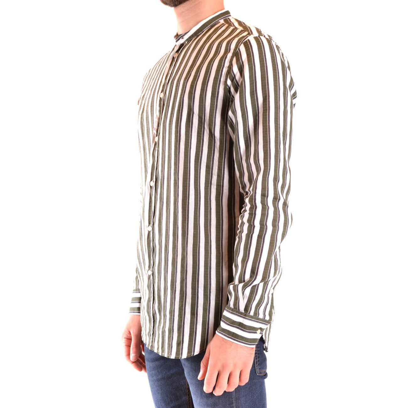 Paolo Pecora - Paolo Pecora Camicia Uomo