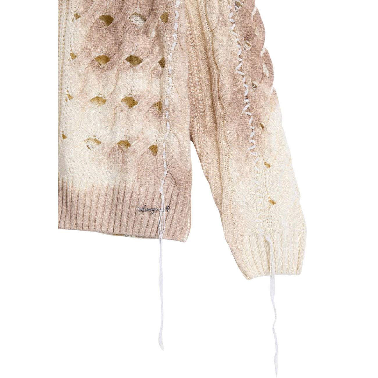 Desigual - Desigual Woman's Sweater