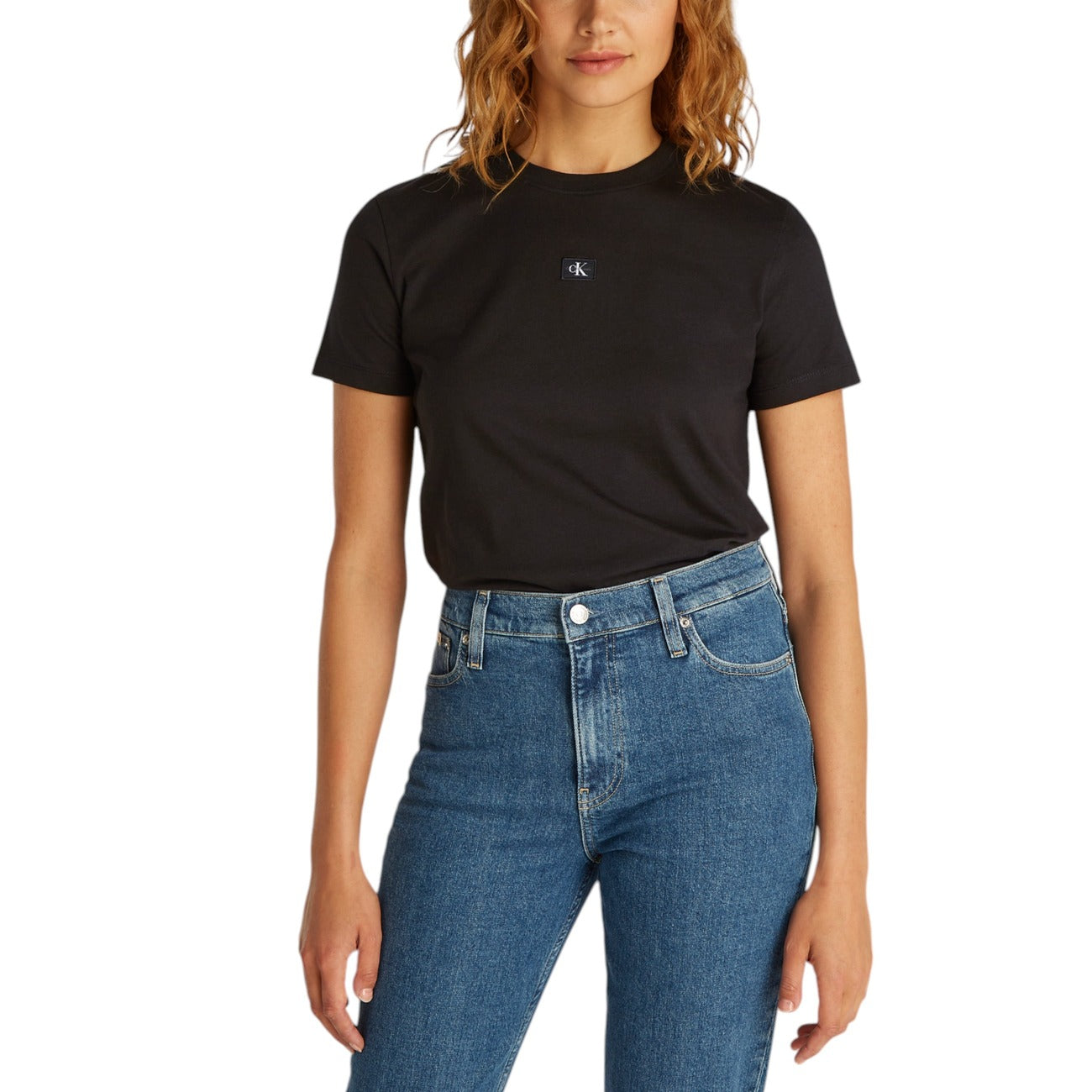 Calvin Klein Jeans - Calvin Klein Jeans Women's T-Shirt