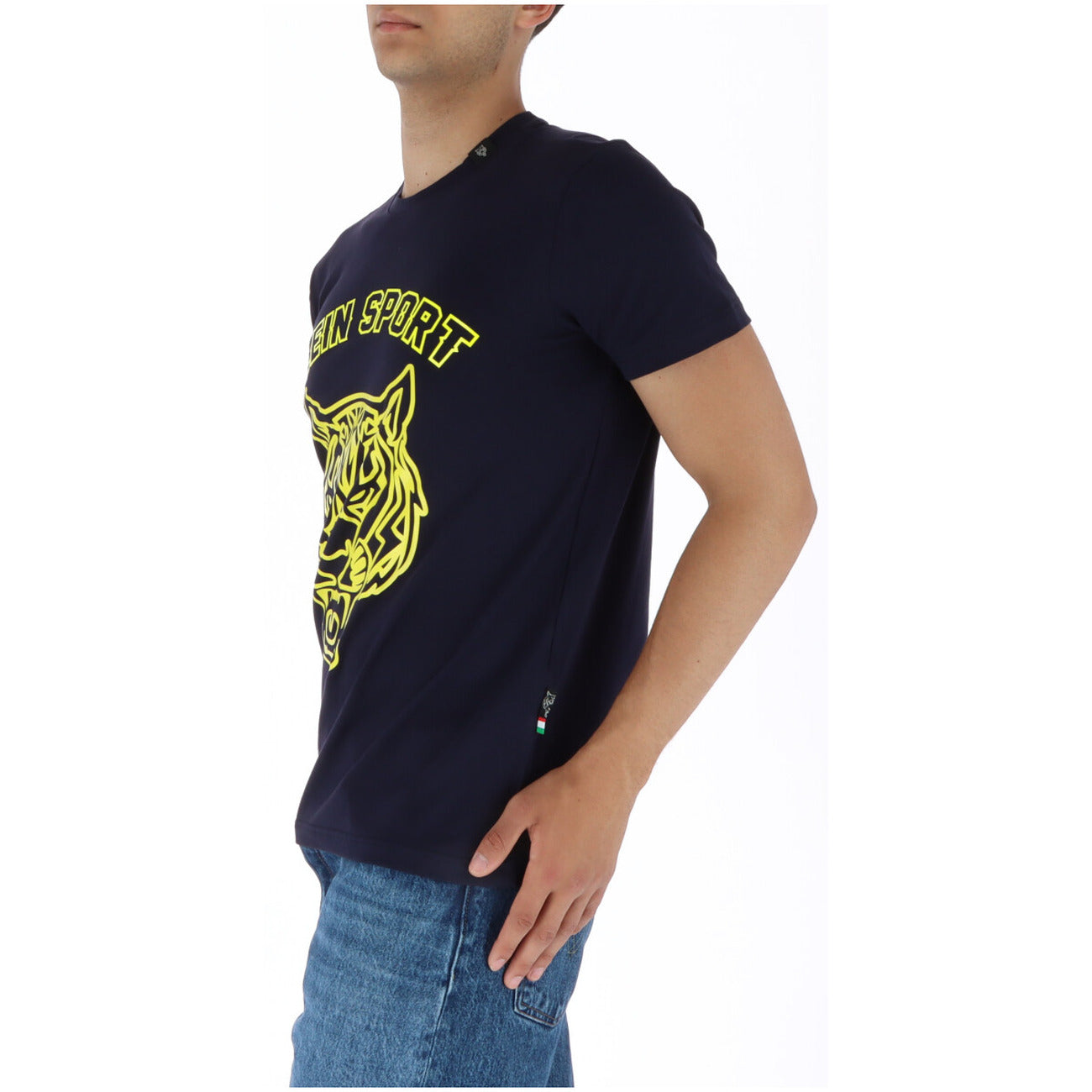 Plein Sport - Plein Sport T-Shirt Uomo