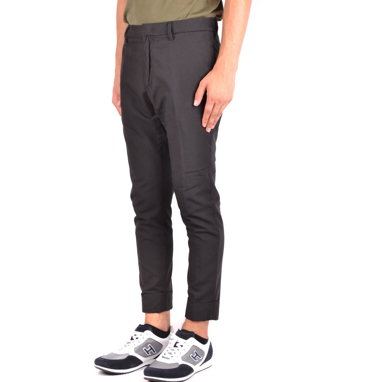 Paolo Pecora - Paolo Pecora Pantaloni Uomo