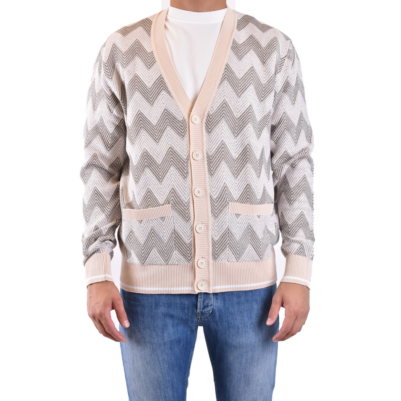 Missoni - Missoni Cardigans Uomo