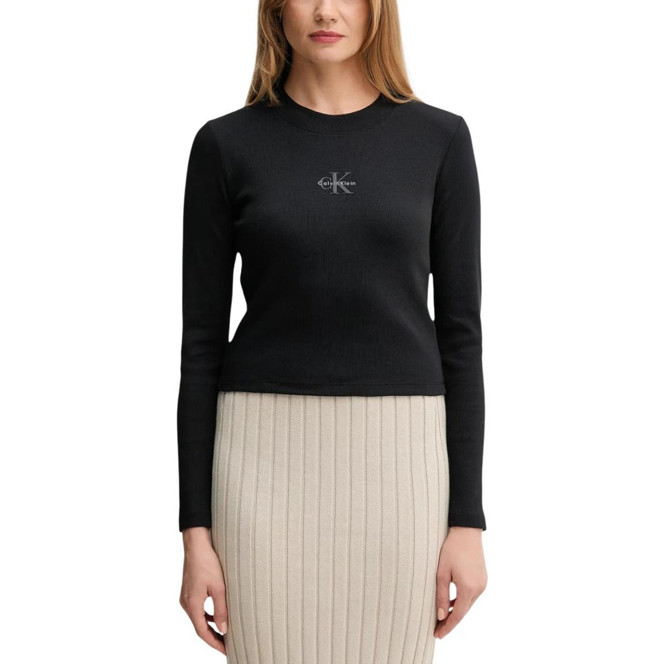 Calvin Klein Jeans - Calvin Klein Jeans Maglia Donna