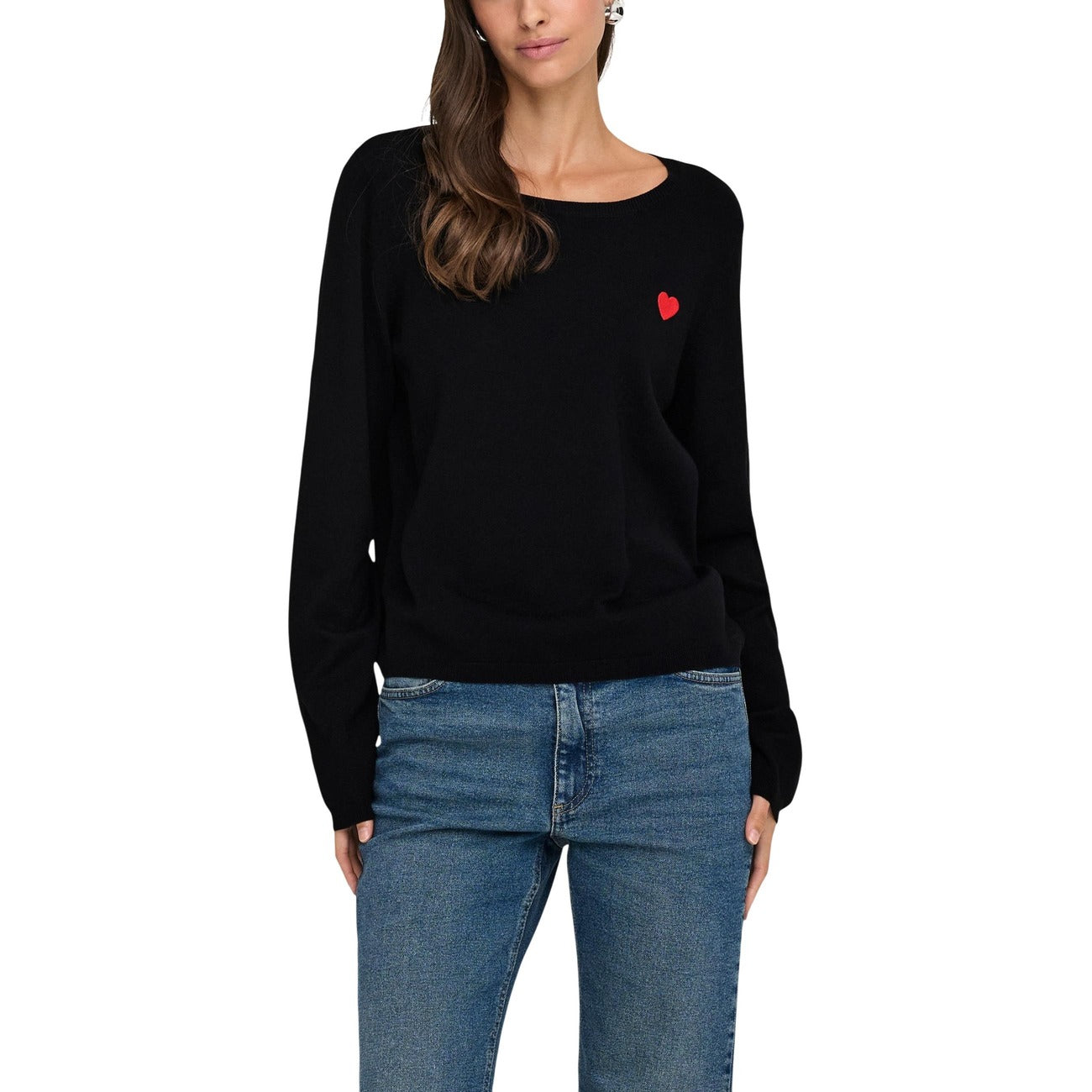 Jacqueline De Yong - Jacqueline De Yong Women's Sweater