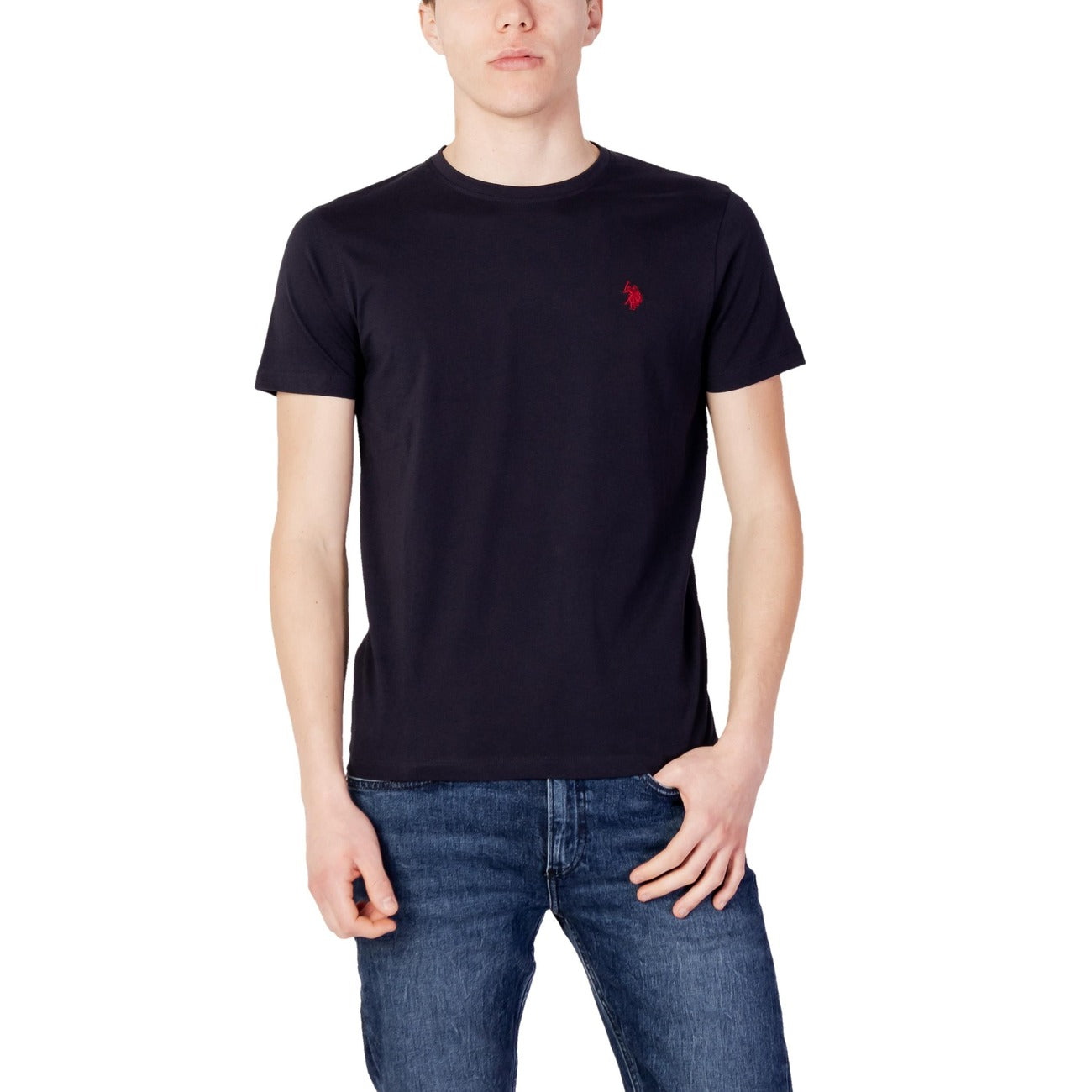 U.s. Polo Assn. - U.s. Polo Assn. T-Shirt Uomo