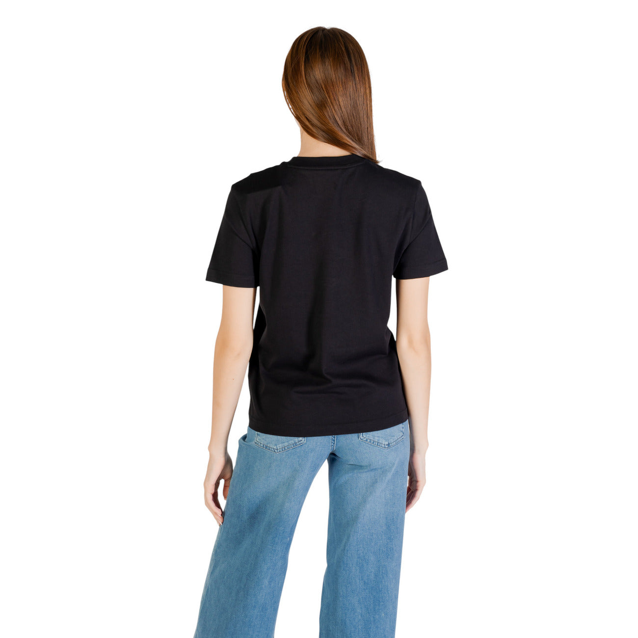 Calvin Klein Jeans - Calvin Klein Jeans T-Shirt Donna