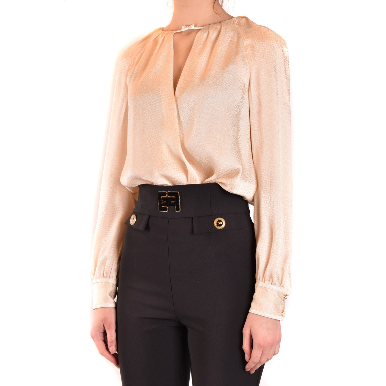 Elisabetta Franchi - Elisabetta Franchi Blouse Donna