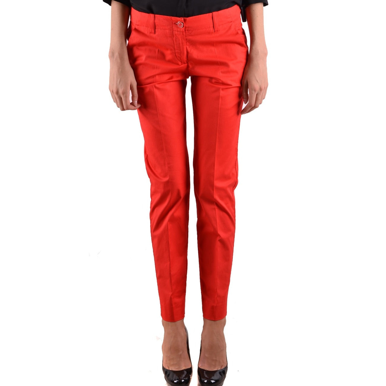 Armani Jeans - Armani Jeans Pantaloni Donna