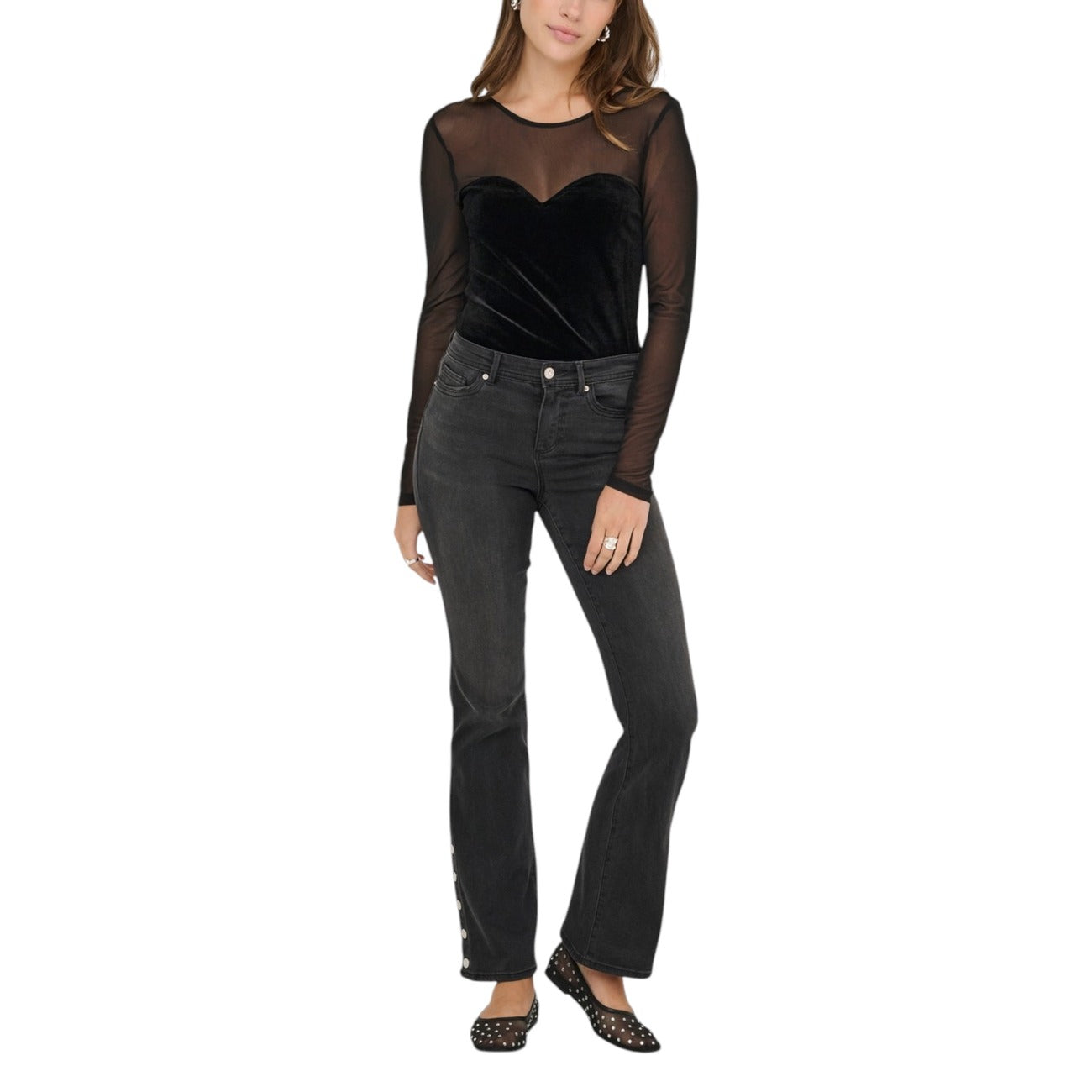 Only - Only Blouse Donna