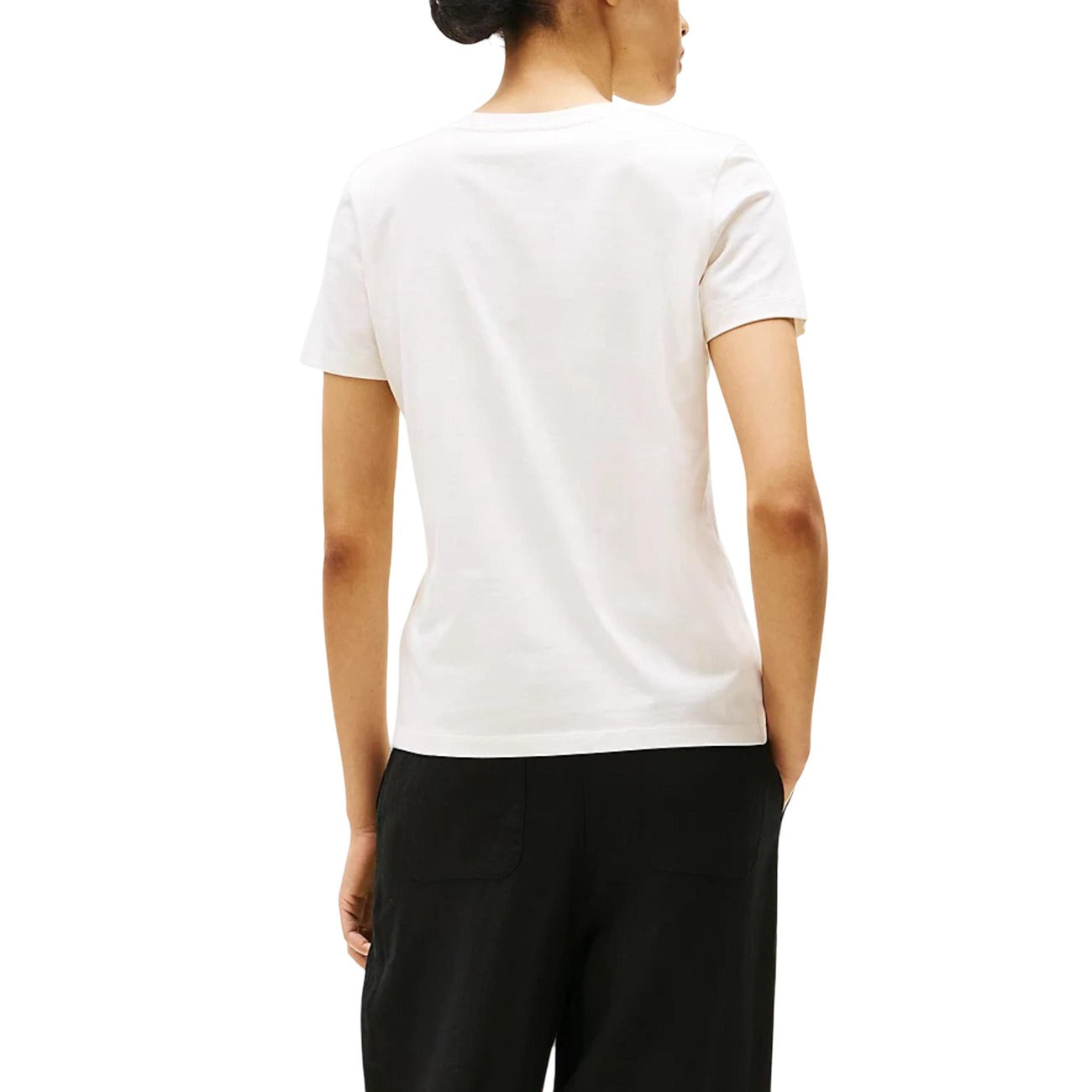 Tommy Hilfiger - Tommy Hilfiger T-Shirt Donna