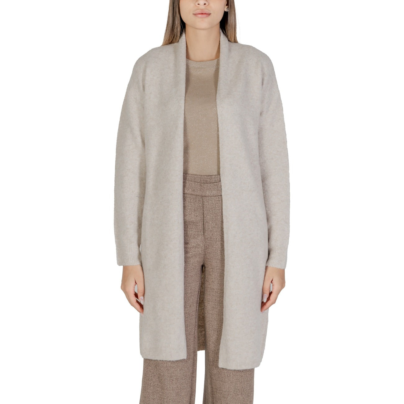 Morgan De Toi - Morgan De Toi Cardigan Donna