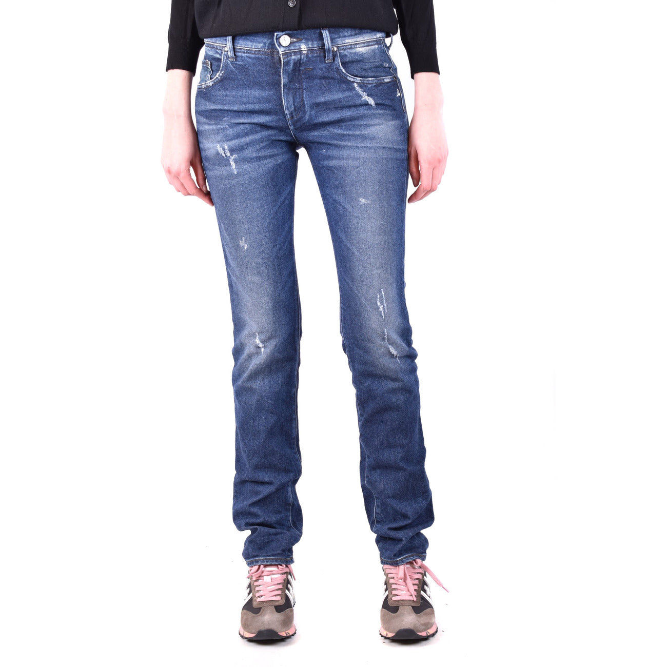 Jacob Cohen - Jacob Cohen Jeans Donna