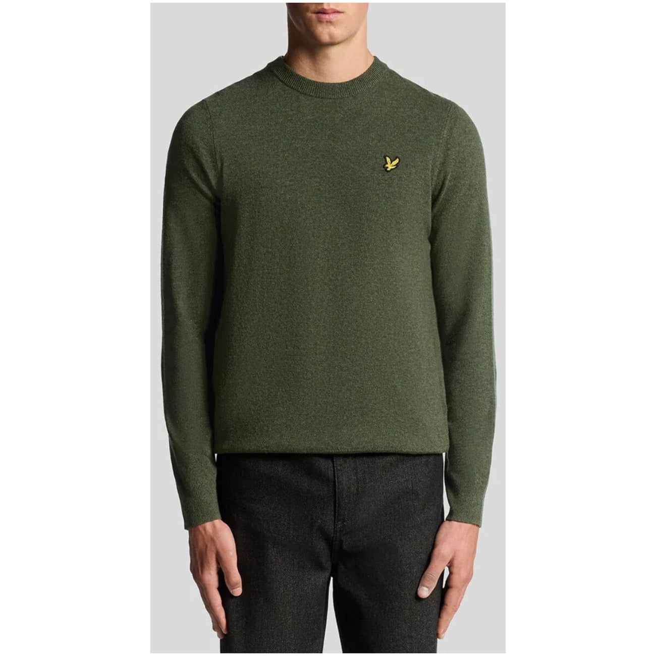 Lyle & Scott - Lyle & Scott Maglia Uomo