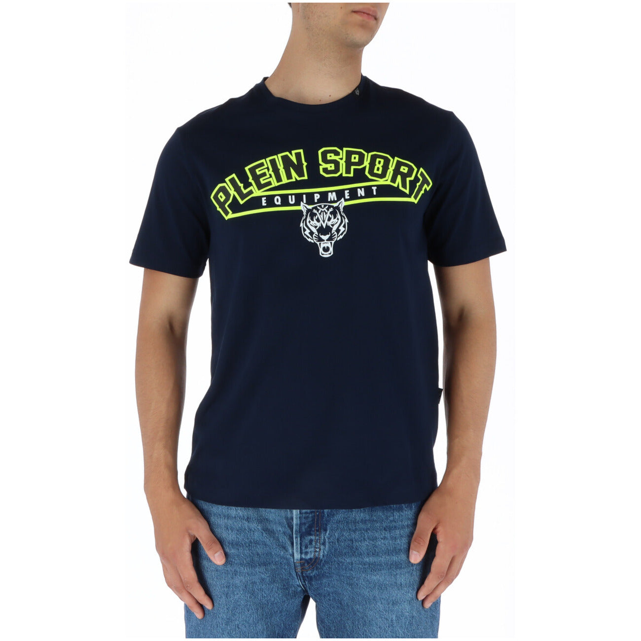 Plein Sport - Plein Sport T-Shirt Uomo