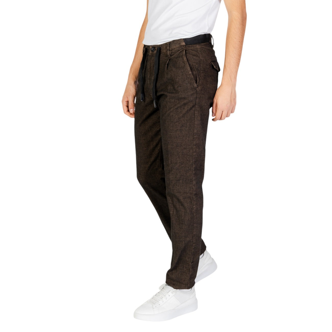 Hamaki-ho - Hamaki-ho Men's Pants