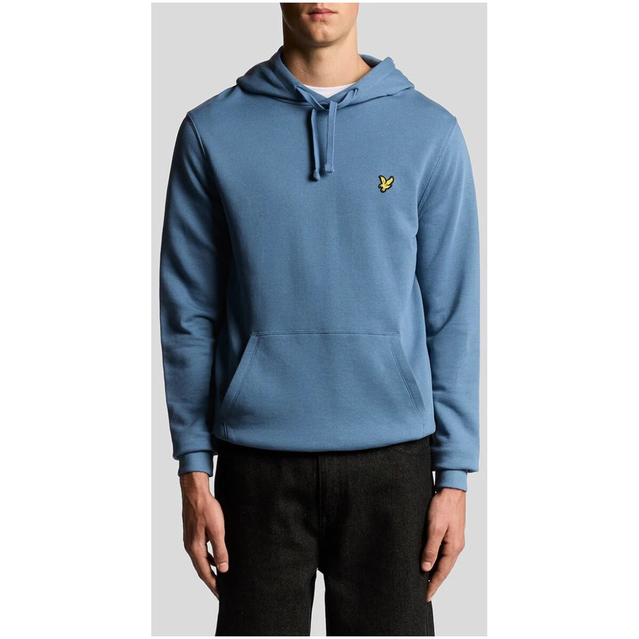 Lyle & Scott - Lyle & Scott Felpa Uomo
