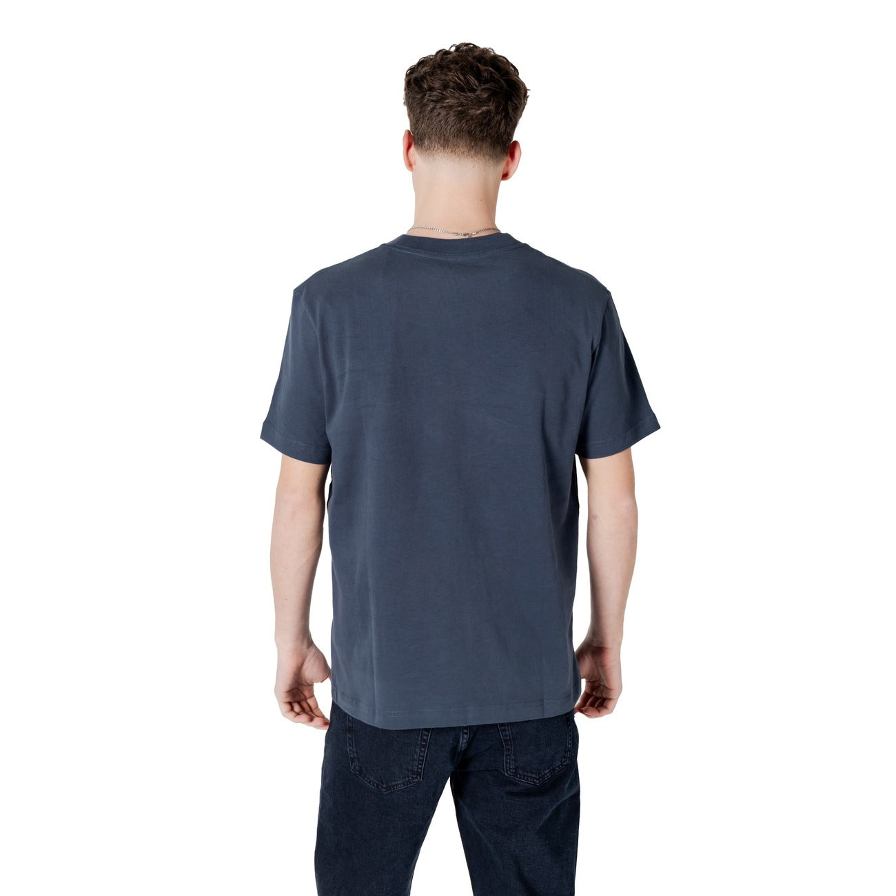 Calvin Klein Jeans - Calvin Klein Jeans T-Shirt Uomo