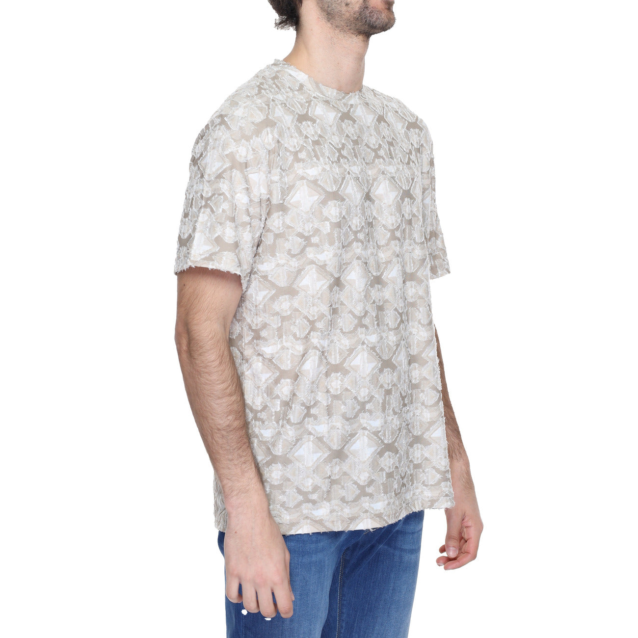 Antony Morato - Antony Morato T-Shirt Uomo