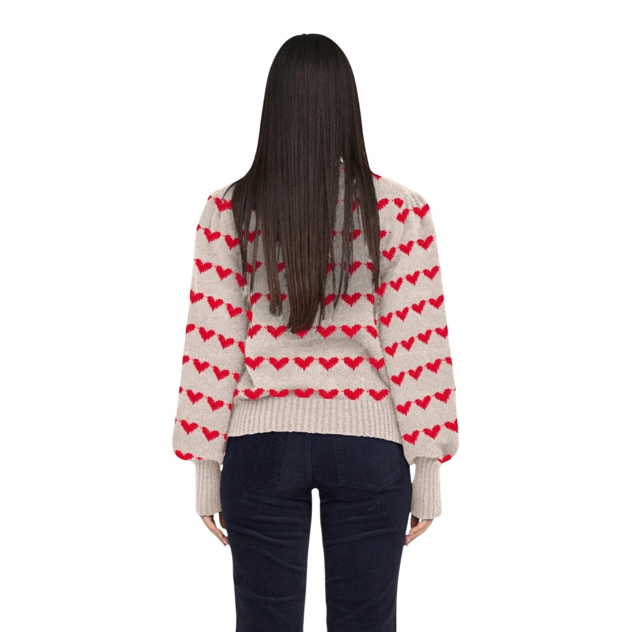 Jacqueline De Yong - Jacqueline De Yong Women's Sweater