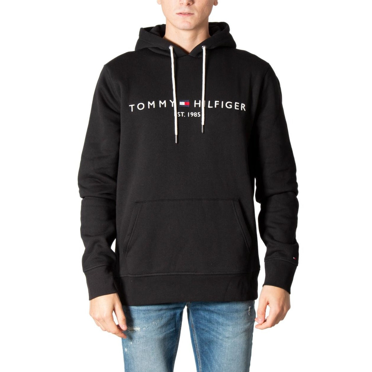 Tommy Hilfiger - Tommy Hilfiger Men's Sweatshirt