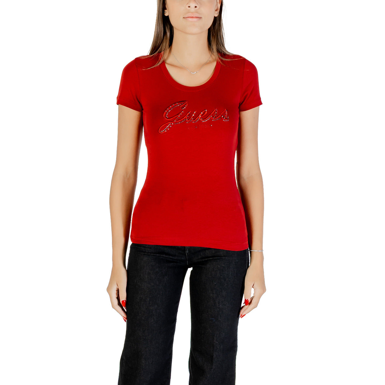 Guess - Guess T-Shirt Donna
