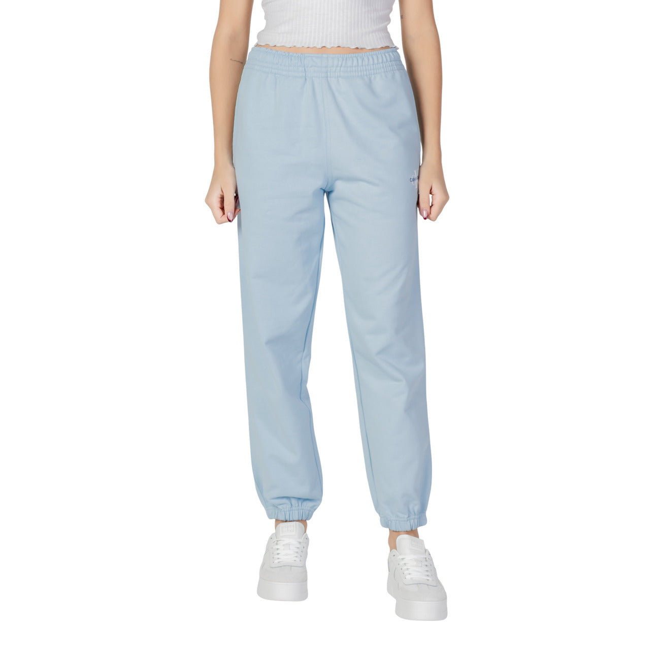 Calvin Klein Jeans - Calvin Klein Jeans Pantaloni Donna