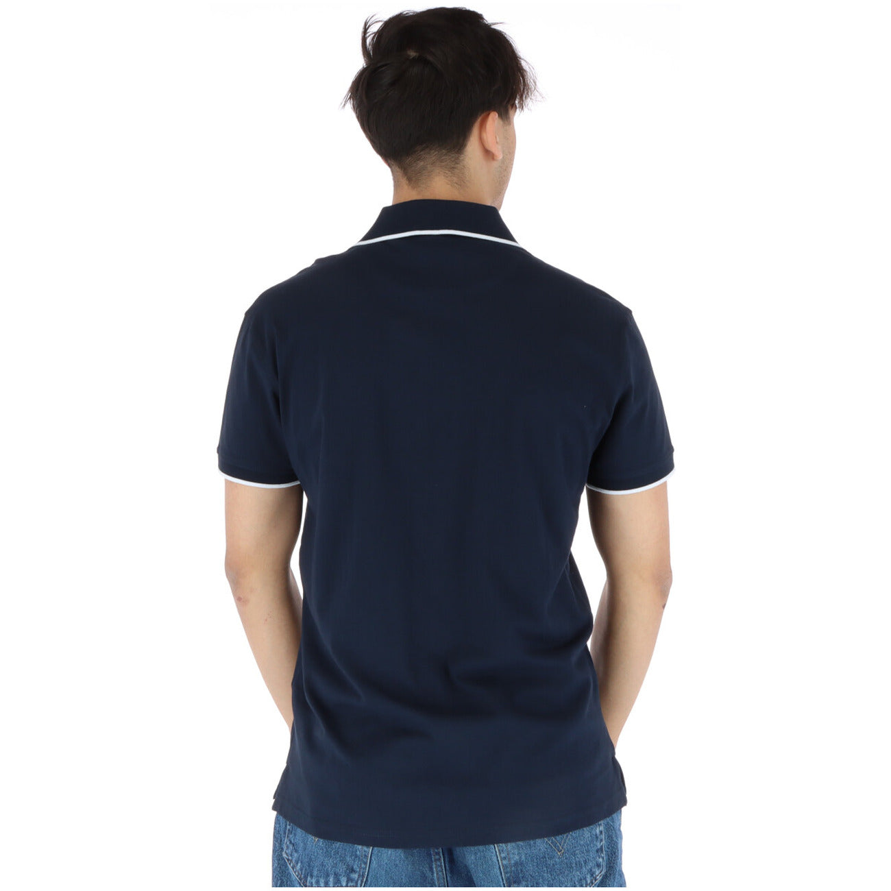 North Sails - North Sails Polo Uomo