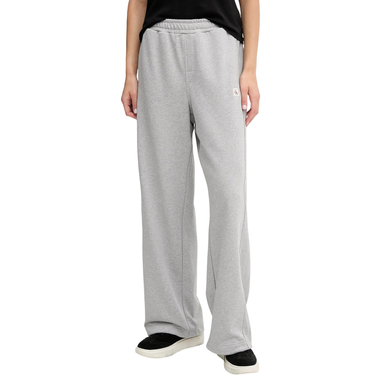 Calvin Klein Jeans - Calvin Klein Jeans Pantaloni Donna