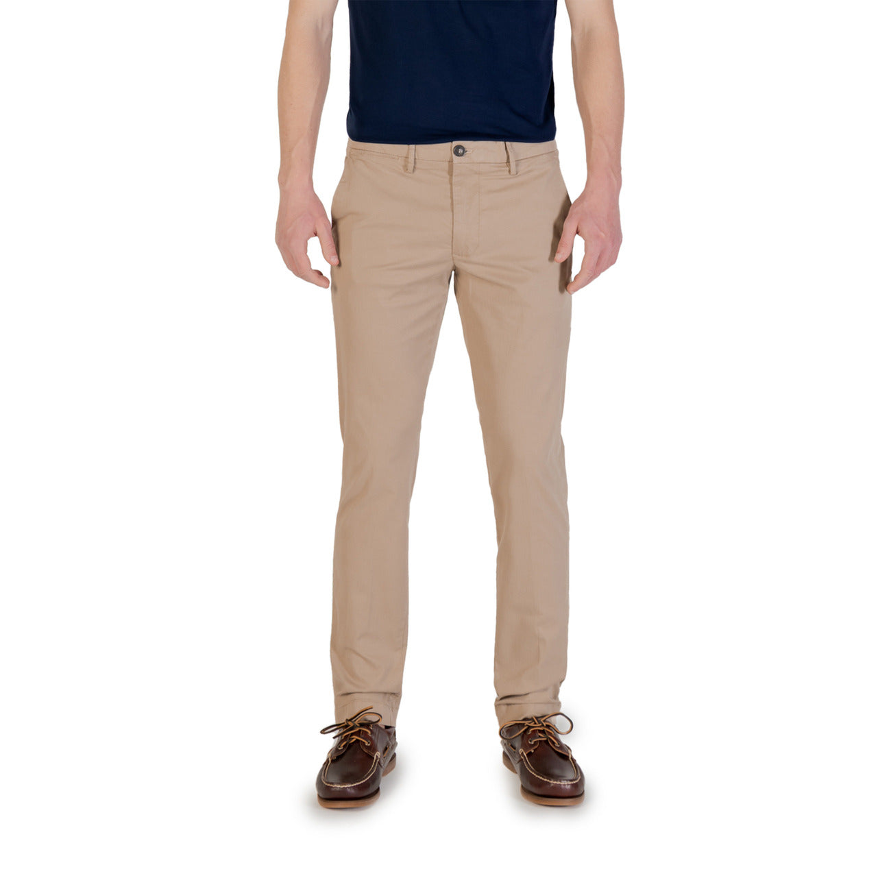 Borghese - Borghese Men's Pants