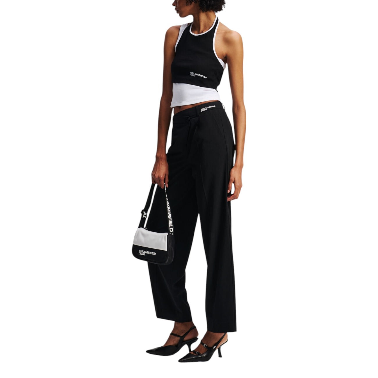 Karl Lagerfeld Jeans - Karl Lagerfeld Jeans Women's Pants