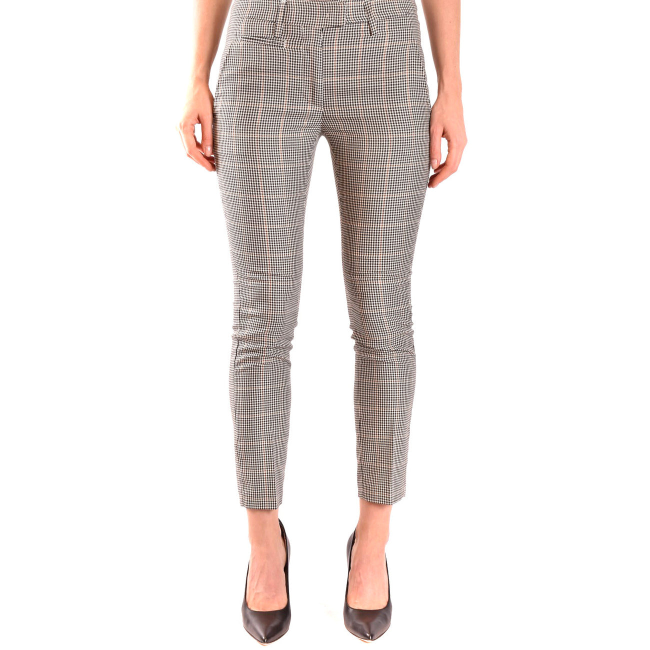Dondup - Dondup Pantaloni Donna