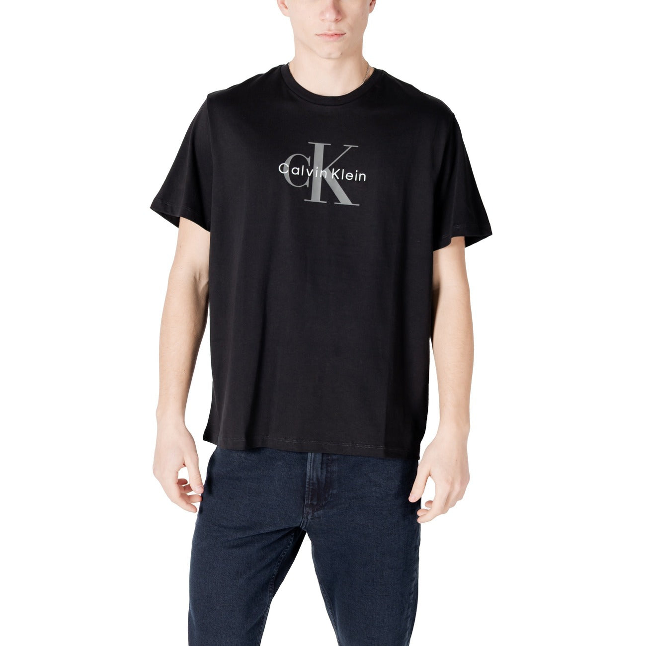 Calvin Klein Jeans - Calvin Klein Jeans T-Shirt Uomo