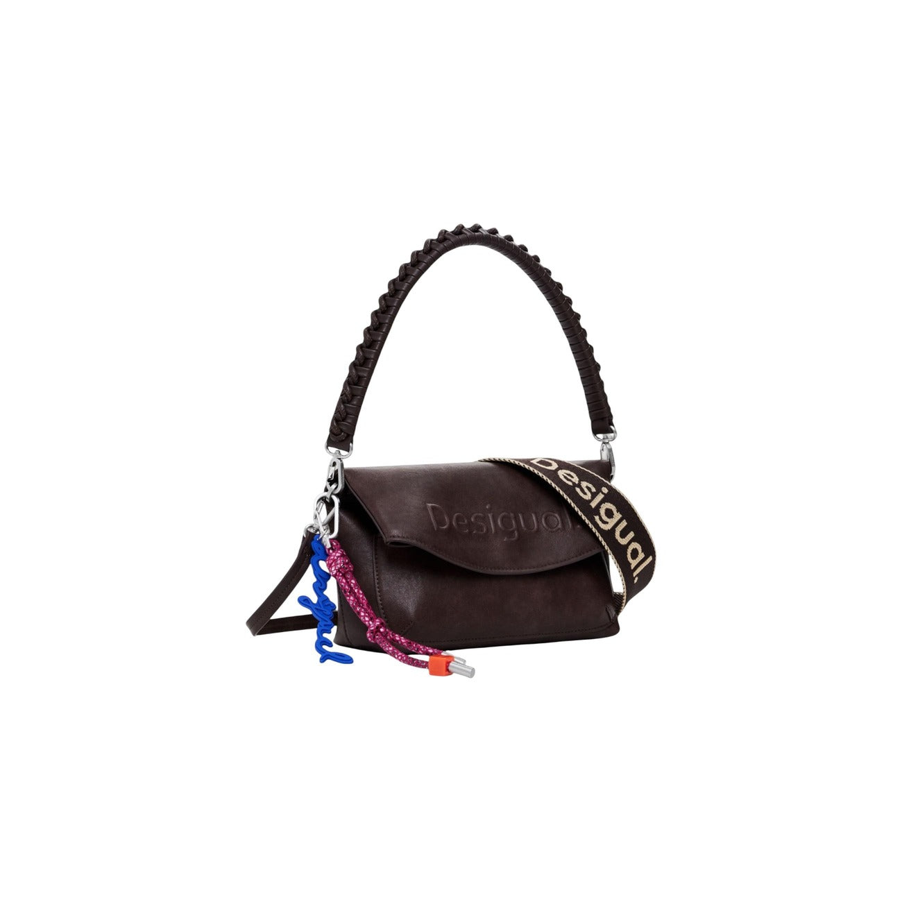Desigual - Desigual Borsa Donna