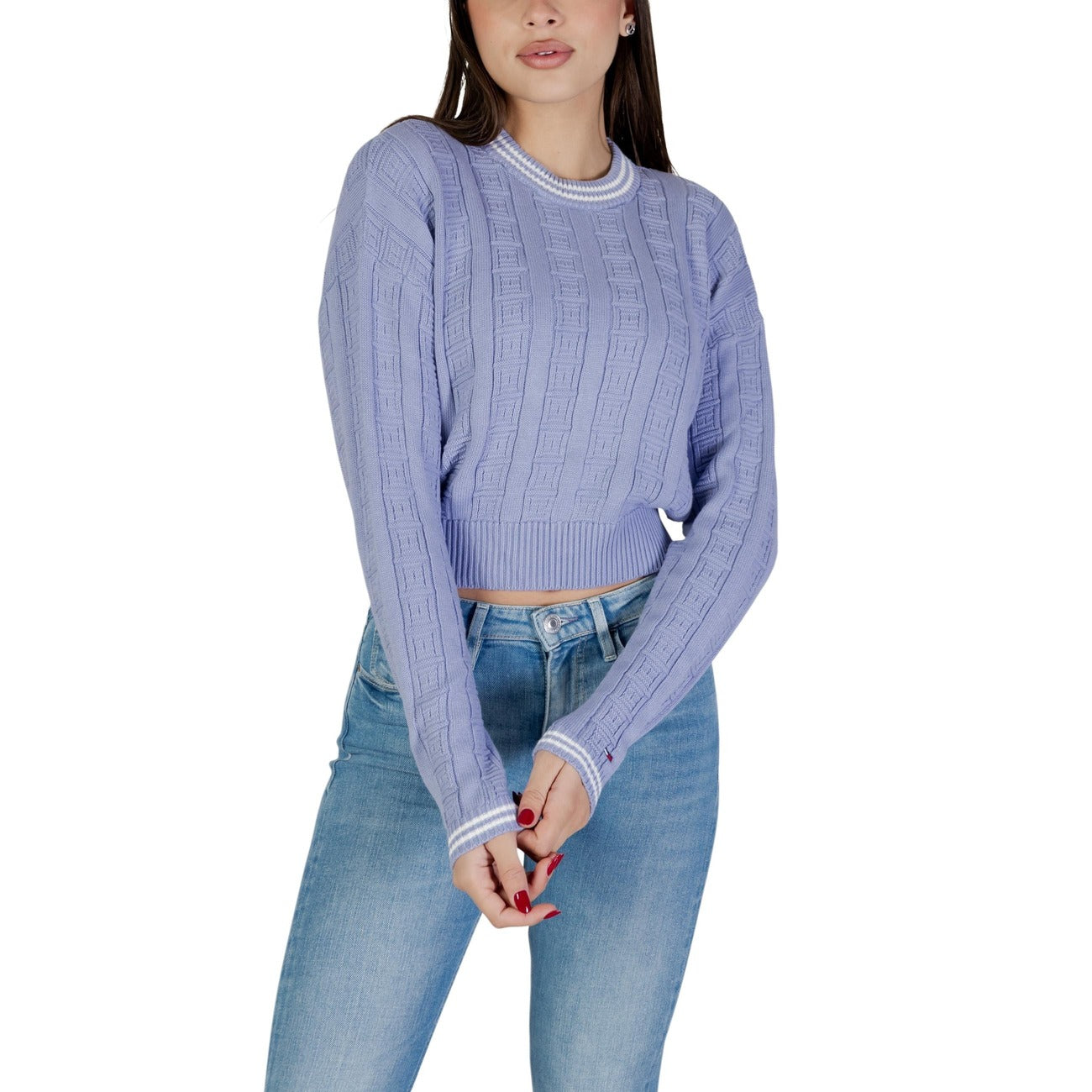 Tommy Hilfiger Jeans - Tommy Hilfiger Jeans Women's Sweater