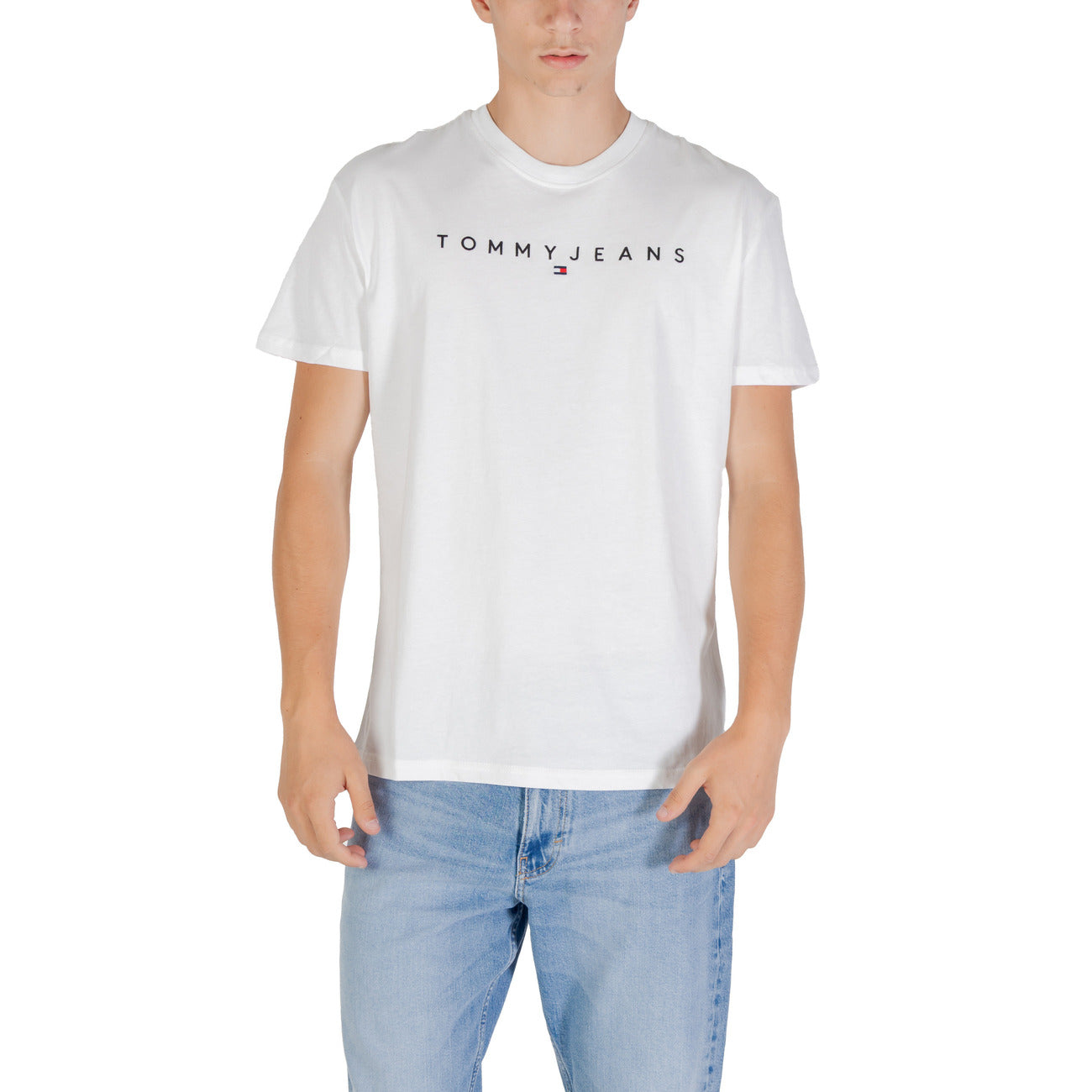 Tommy Hilfiger Jeans - Tommy Hilfiger Jeans T-Shirt Uomo