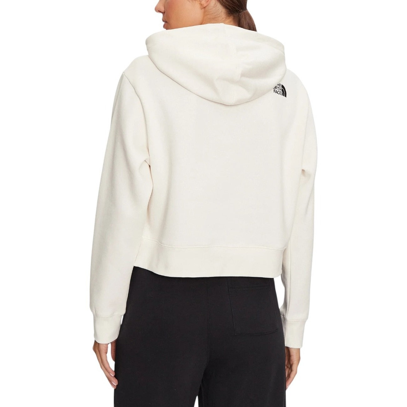 The North Face - The North Face Felpa Donna