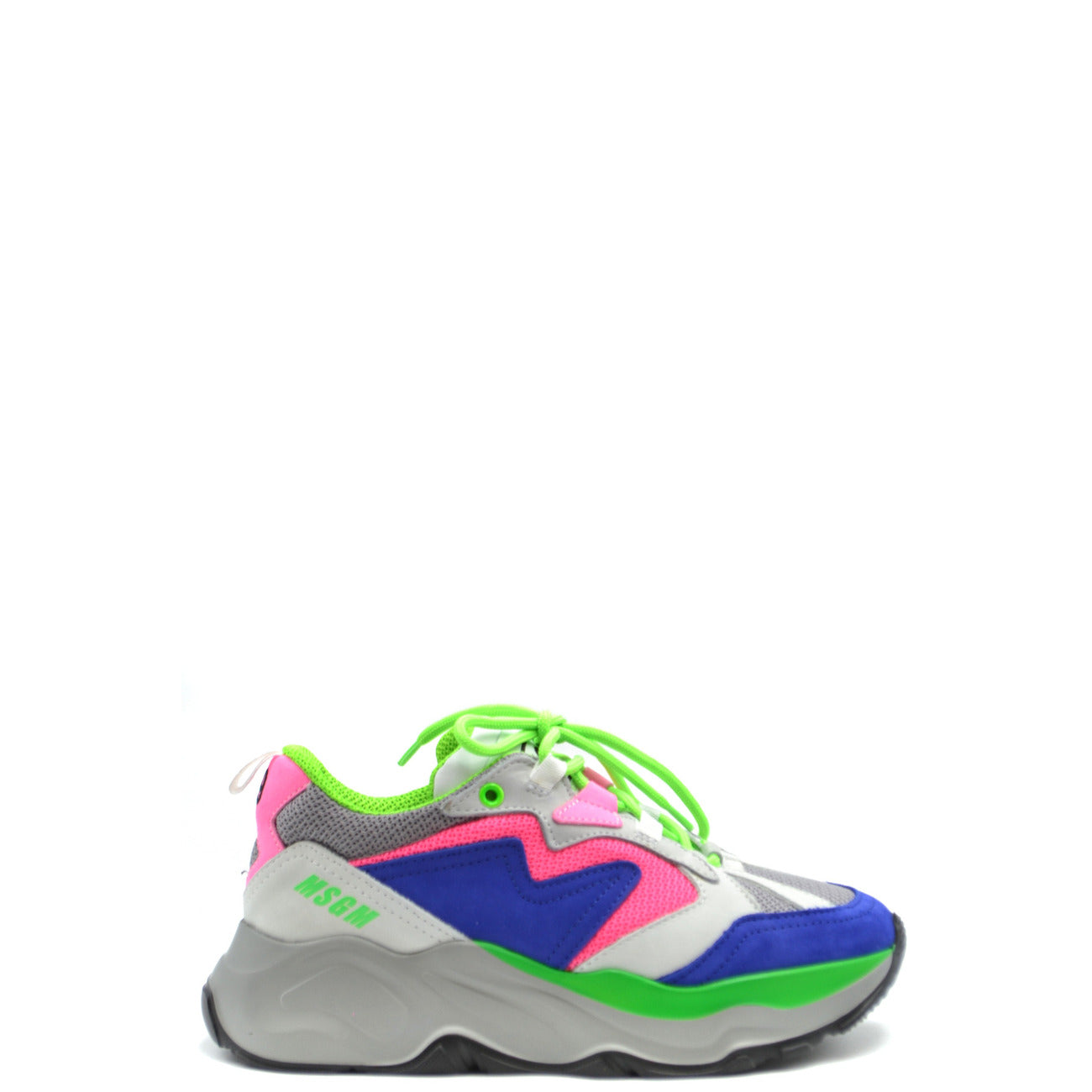 Msgm - Msgm Sneakers Donna