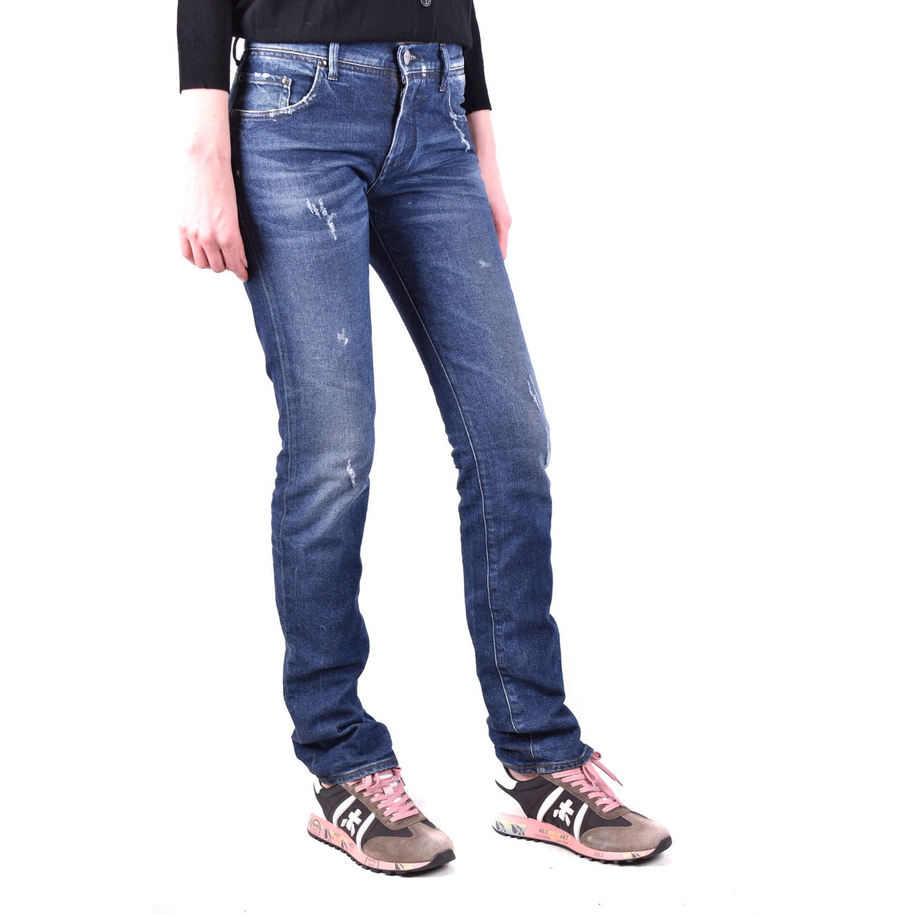 Jacob Cohen - Jacob Cohen Jeans Donna