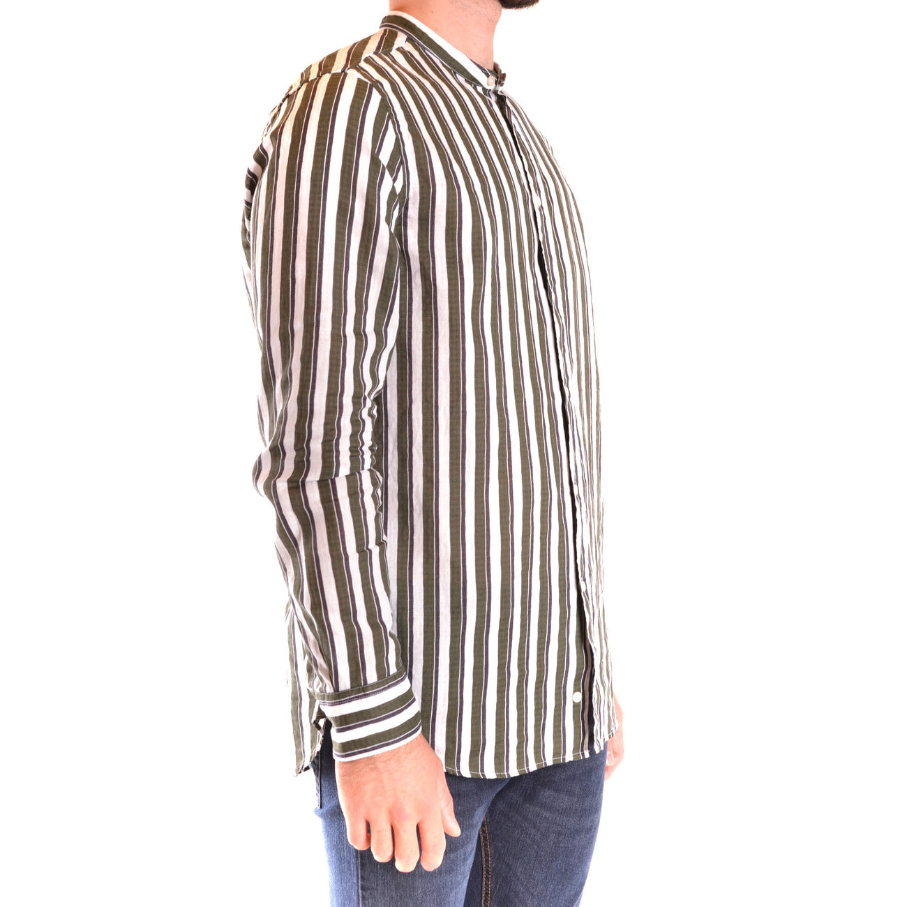 Paolo Pecora - Paolo Pecora Camicia Uomo