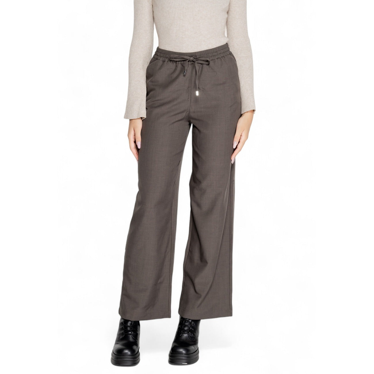 Only - Only Pantaloni Donna