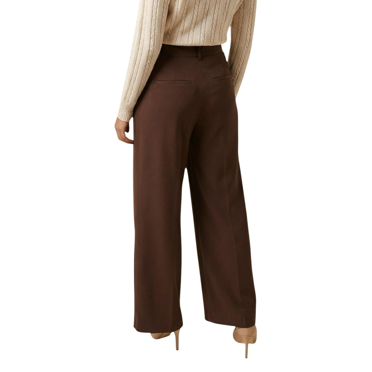 Only - Only Pantaloni Donna