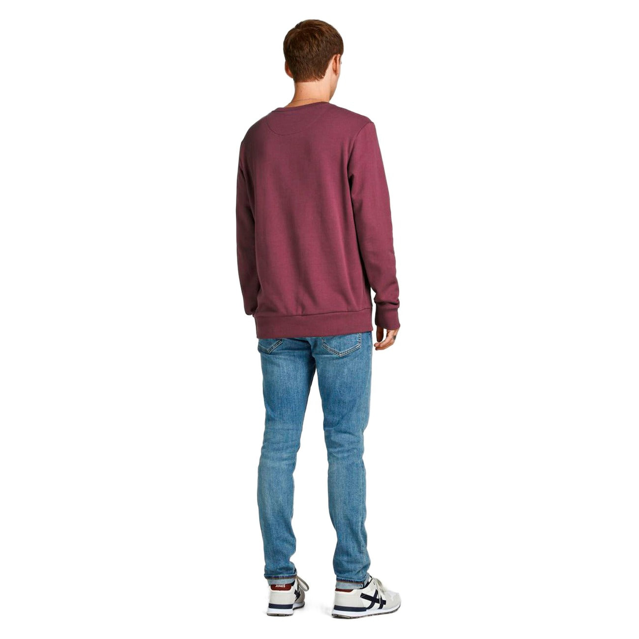 Jack & Jones - Jack & Jones Felpa Uomo