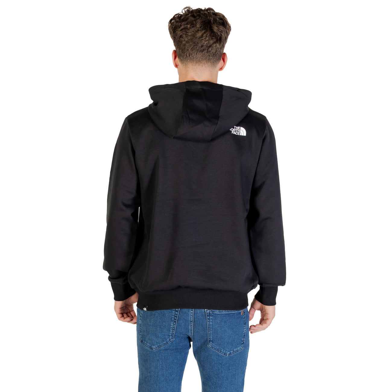 The North Face - The North Face Felpa Uomo