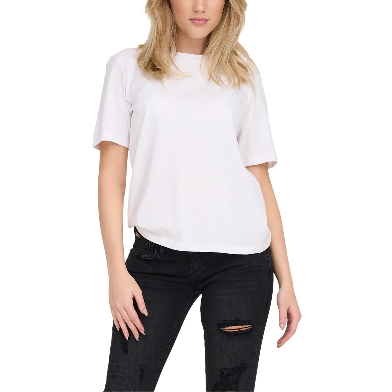 Only - Only T-Shirt Donna